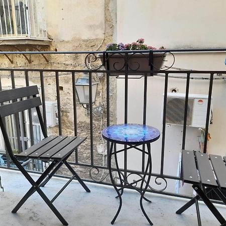 Casa Kyla Διαμέρισμα Παλέρμο Εξωτερικό φωτογραφία