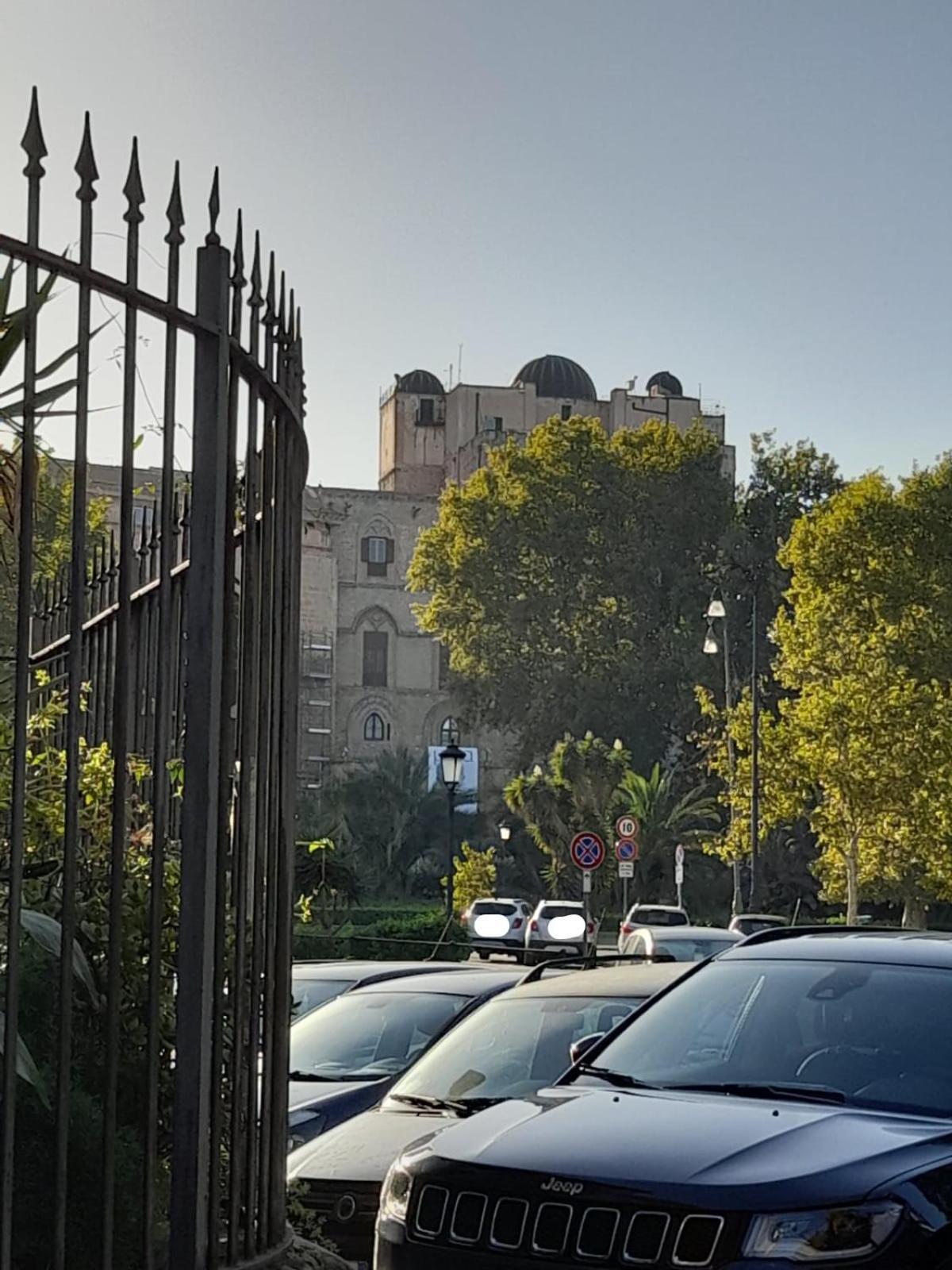 Casa Kyla Διαμέρισμα Παλέρμο Εξωτερικό φωτογραφία