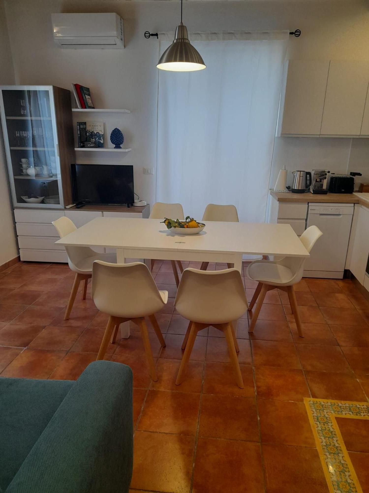 Casa Kyla Διαμέρισμα Παλέρμο Εξωτερικό φωτογραφία