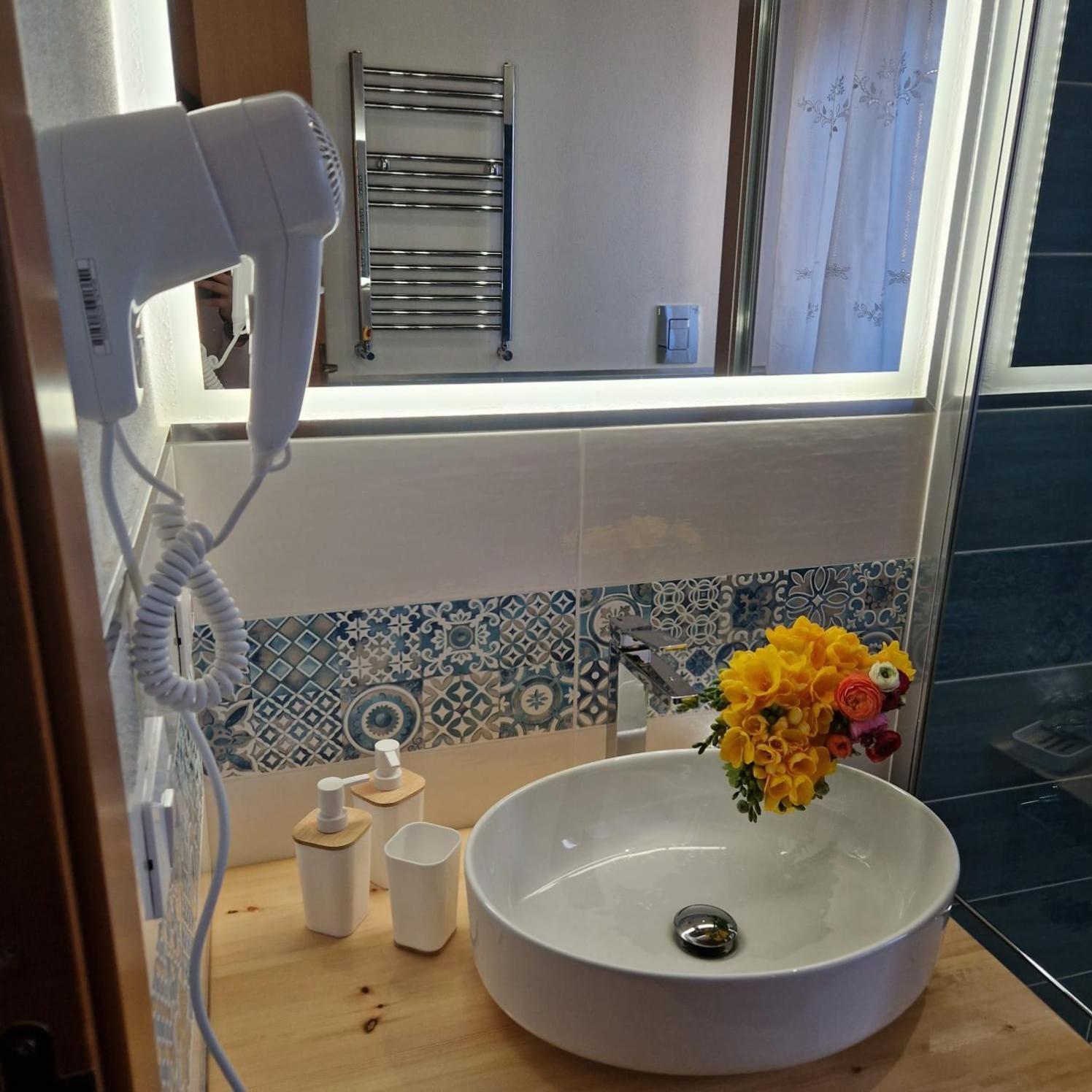 Casa Kyla Διαμέρισμα Παλέρμο Εξωτερικό φωτογραφία
