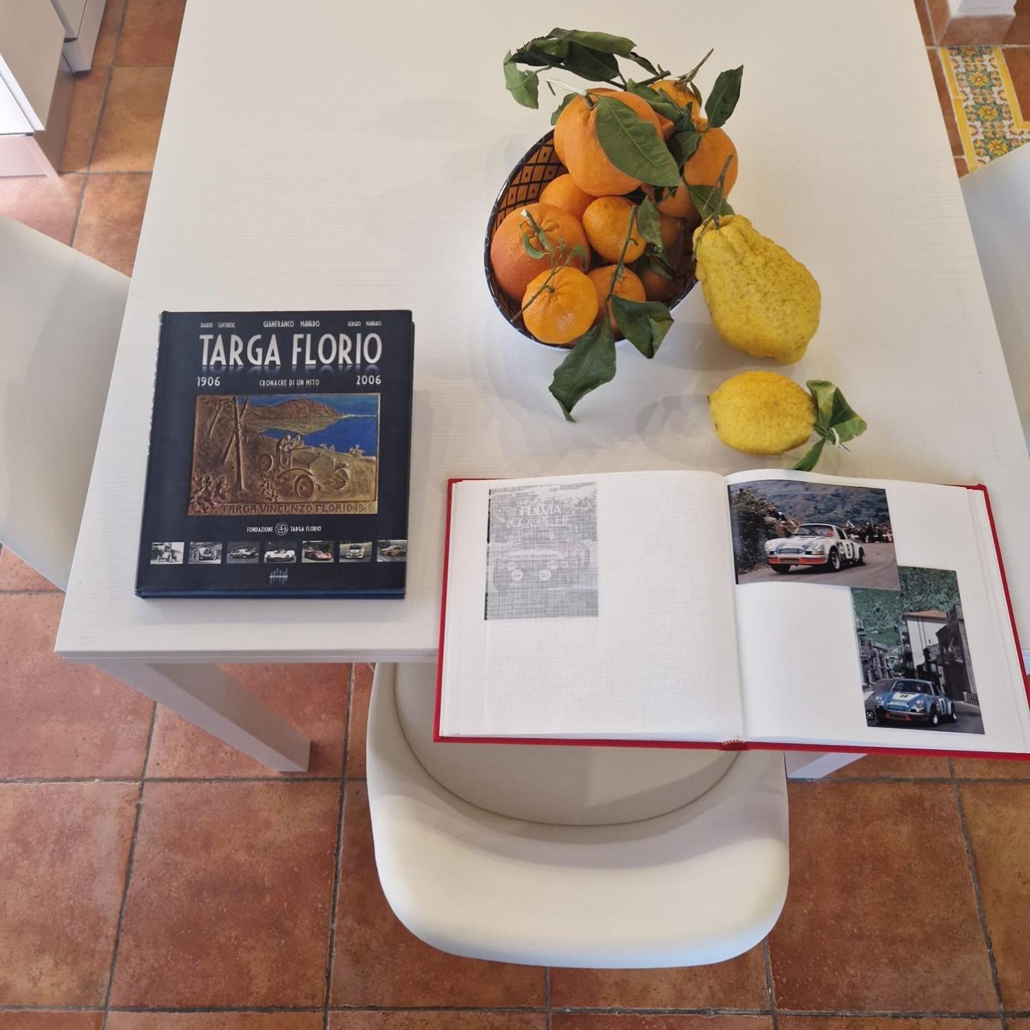 Casa Kyla Διαμέρισμα Παλέρμο Εξωτερικό φωτογραφία