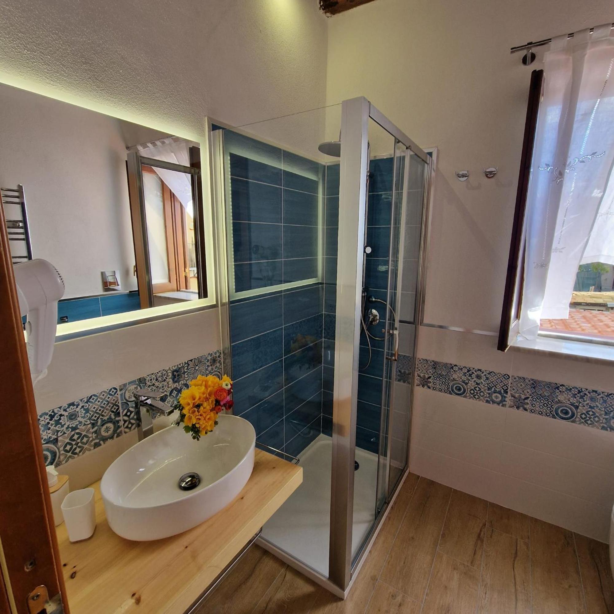 Casa Kyla Διαμέρισμα Παλέρμο Εξωτερικό φωτογραφία