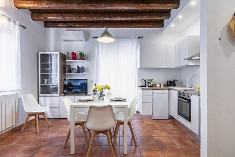Casa Kyla Διαμέρισμα Παλέρμο Εξωτερικό φωτογραφία