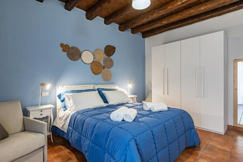 Casa Kyla Διαμέρισμα Παλέρμο Εξωτερικό φωτογραφία